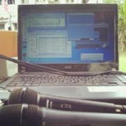 Pa Sistem Encik Ahmad Djkahween