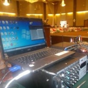 Pa Sistem Rm 350