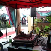 Bamis Sound And Light