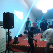 Bamis Sound And Light