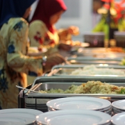 Dulang Selera Felda Dsaji
