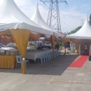 Sewaan P.a Sistem