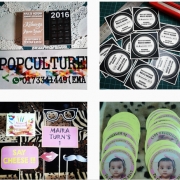 Popculture Store