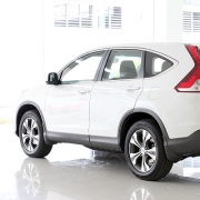 Pakej Kereta Kahwin Luxury