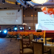Dewan Banquet Menara Felda