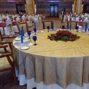 Dewan Banquet Menara Felda