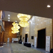 Dewan Banquet Menara Felda