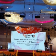 Dewan Banquet Menara Felda