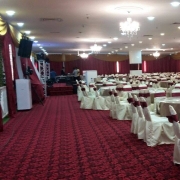 Imnah Catering, Wedding & Event Planner