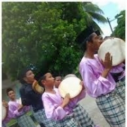 Pasukan Silat & Kompang Kelantan