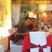 Asmara Penchala By Felda D'saji