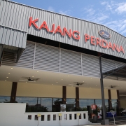 Kajang Perdana Avenue @ Kajang Perdana