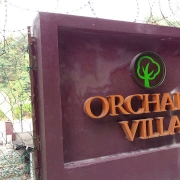 Orchard Villa @ Gombak