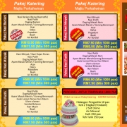 Restoran & Katering Mattop Bariani