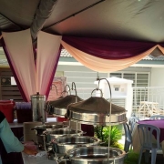 Restoran & Katering Mattop Bariani