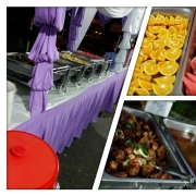 Restoran & Katering Mattop Bariani