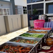 Restoran & Katering Mattop Bariani