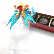 Kedai Coklat Online - Royale Chocogee