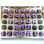 Kedai Coklat Online - Royale Chocogee