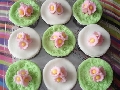 Hanimura Cup Cake