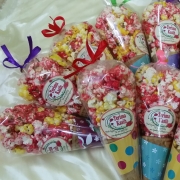 Gula Kapas Hijrah