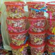 Gula Kapas Hijrah