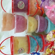 Gula Kapas Hijrah