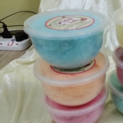 Gula Kapas Hijrah