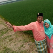 Azrin Photographer