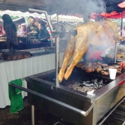 Mr.grill Bbq & Catering