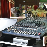 Sewa Pa System & Dj (kawasan Kl & Selangor)- Sayang Entertainment