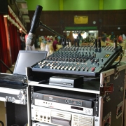 Sewa Pa System & Dj (kawasan Kl & Selangor)- Sayang Entertainment