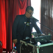 Sewa Pa System & Dj (kawasan Kl & Selangor)- Sayang Entertainment