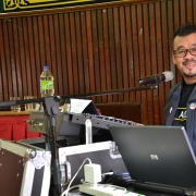 Sewa Pa System & Dj (kawasan Kl & Selangor)- Sayang Entertainment