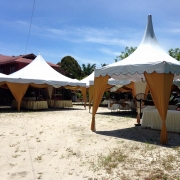 Perkhidmatan Sewa Kanopi, Katering Dan Lain2 Majlis