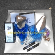 Set Perfume