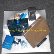 Set Perfume