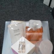 Set Perfume