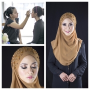Make Up By Nur Atiqah