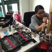 Make Up By Nur Atiqah