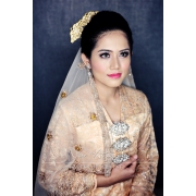 Make Up By Nur Atiqah