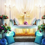 Arkasia Weddings And Events