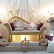 Arkasia Weddings And Events