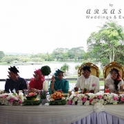 Arkasia Weddings And Events