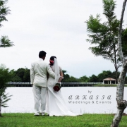 Arkasia Weddings And Events