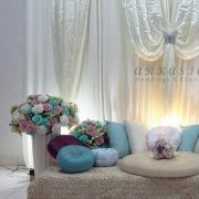 Arkasia Weddings And Events