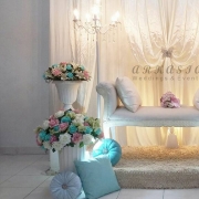 Arkasia Weddings And Events