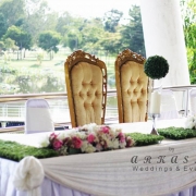 Arkasia Weddings And Events