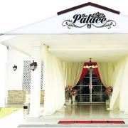 Dewan Perkahwinan - The Palace @ Ampang
