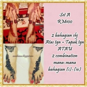 Anna Henna My